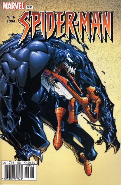 Spider-Man #200406
