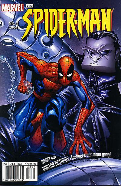 Spider-Man #200409