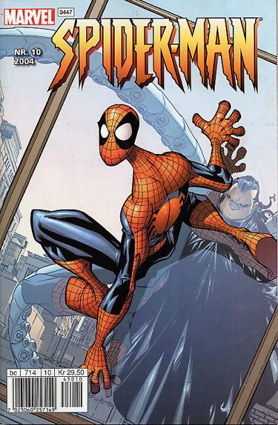Spider-Man #200410
