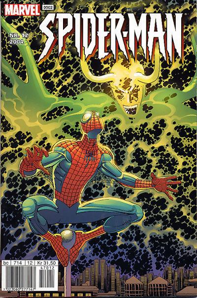 Spider-Man #200412