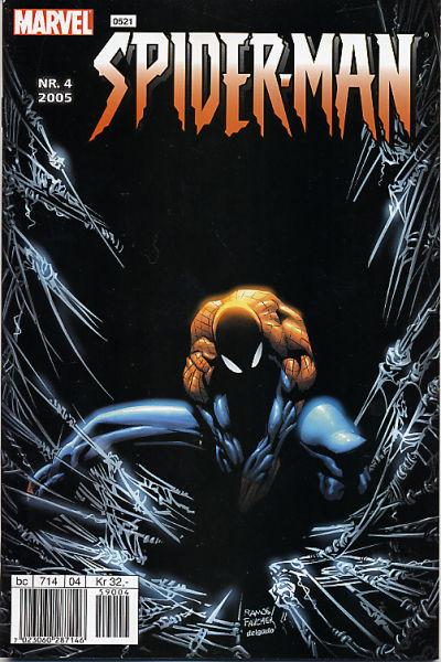 Spider-Man #200504