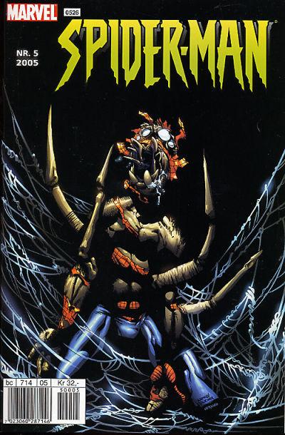 Spider-Man #200505