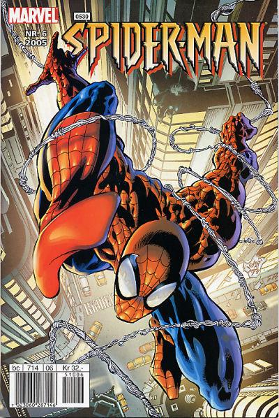 Spider-Man #200506