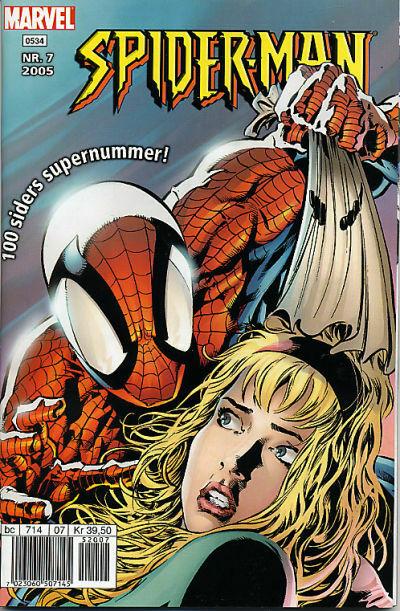 Spider-Man #200507