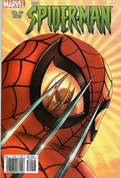 Spider-Man #200510
