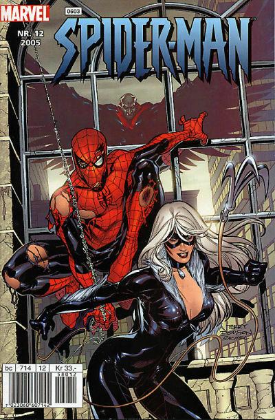 Spider-Man #200512