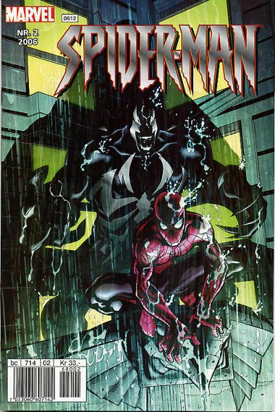 Spider-Man #200602