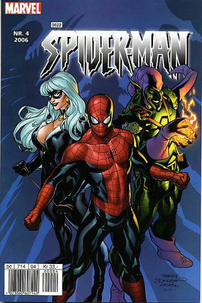 Spider-Man #200604