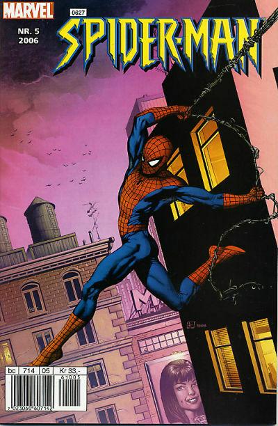 Spider-Man #200605