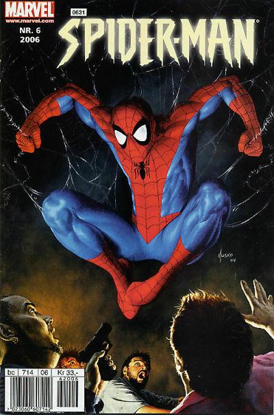 Spider-Man #200606