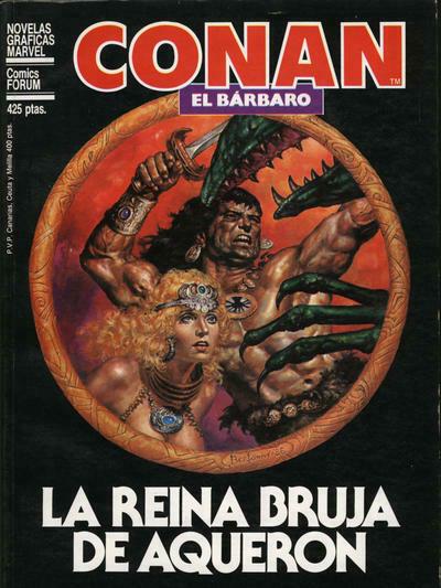 Novelas Gráficas Marvel. Número Especial 