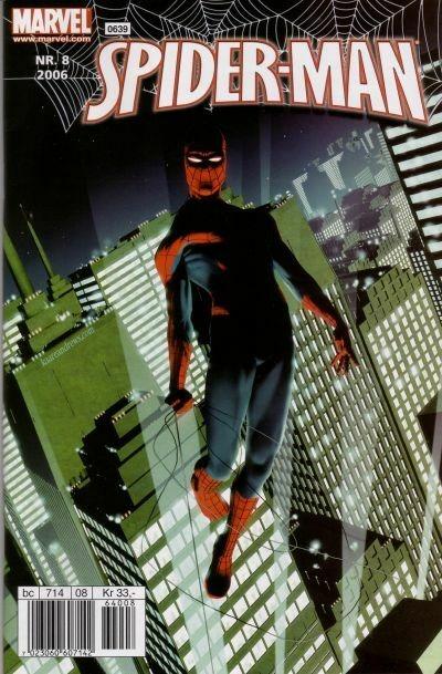 Spider-Man #200608