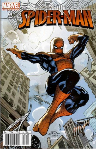 Spider-Man #200609