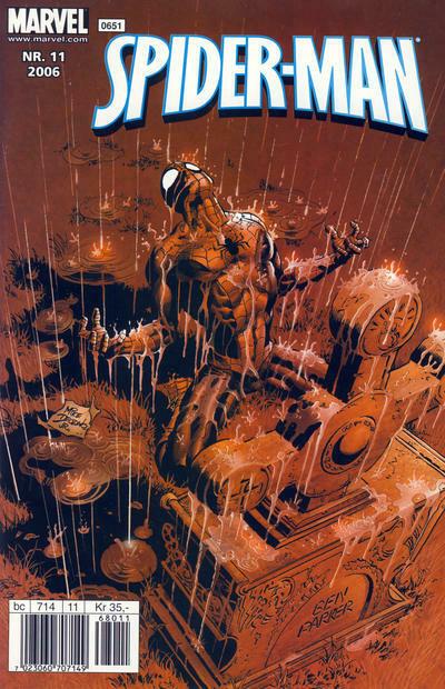 Spider-Man #200611