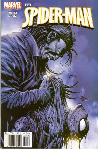 Spider-Man #200612