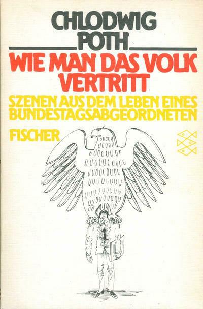 Wie man das Volk vertritt