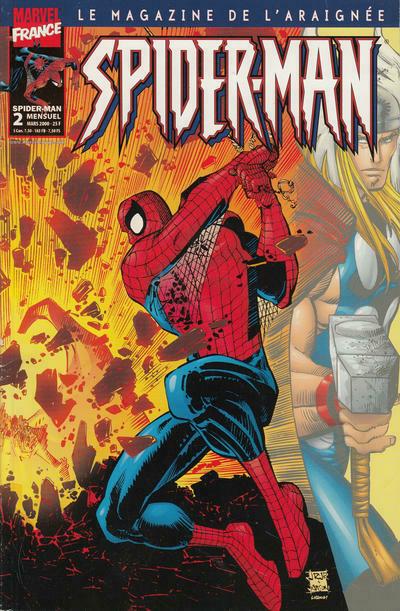 Spider-Man #2