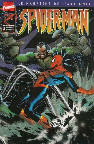 Spider-Man #3