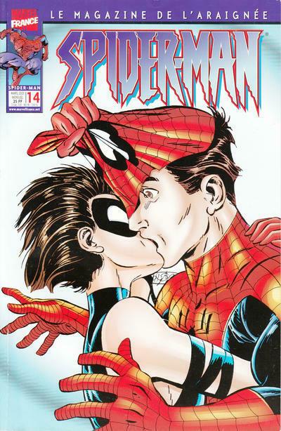 Spider-Man #14