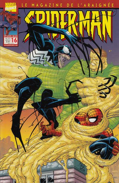 Spider-Man #16