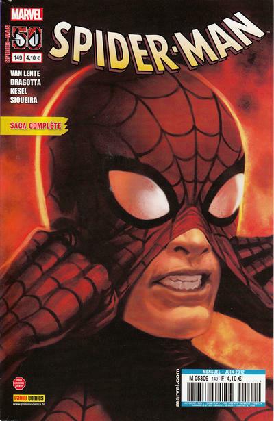 Spider-Man #149