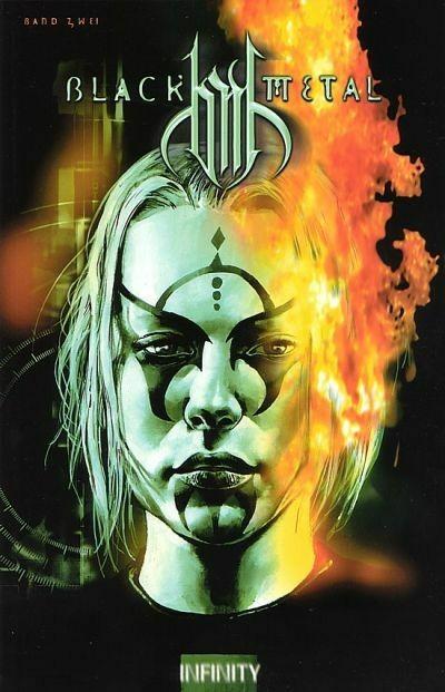 Black Metal #2