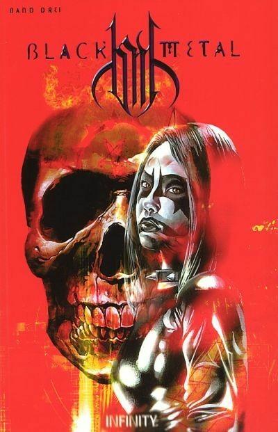 Black Metal #3