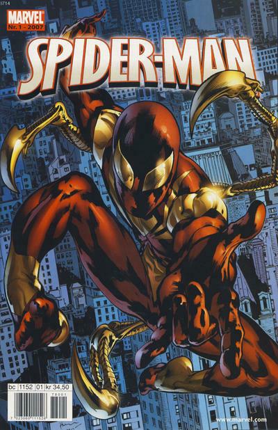 Spider-Man