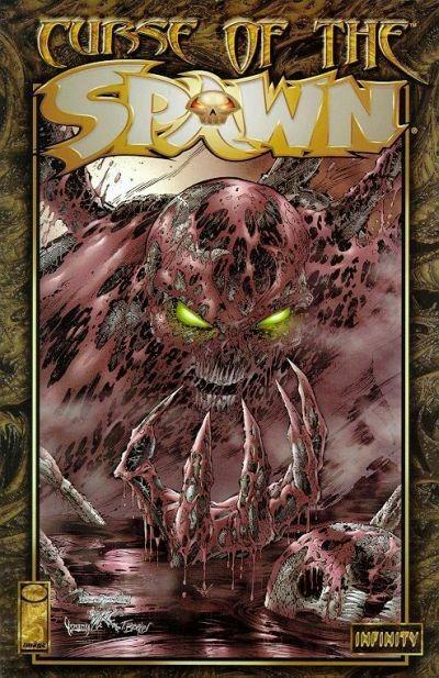 Curse of the Spawn