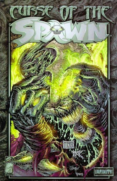 Curse of the Spawn #2