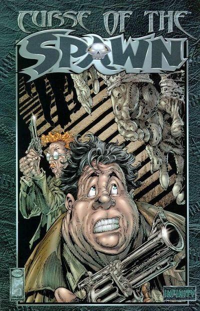 Curse of the Spawn #3