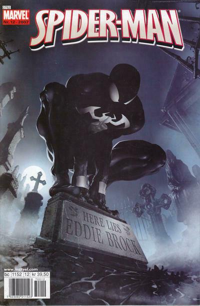 Spider-Man #200712