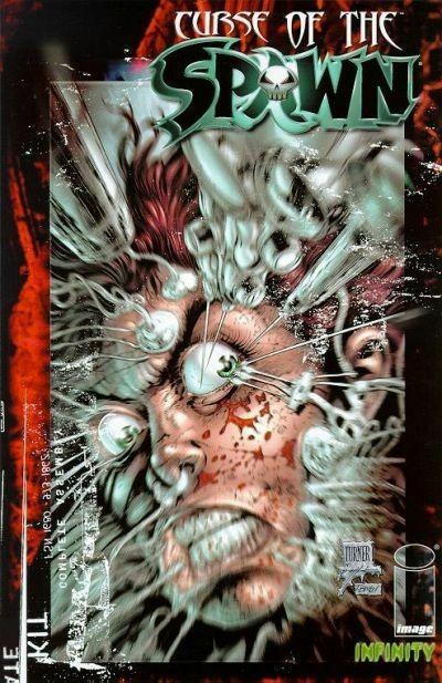 Curse of the Spawn #7