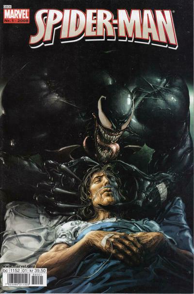 Spider-Man #200801
