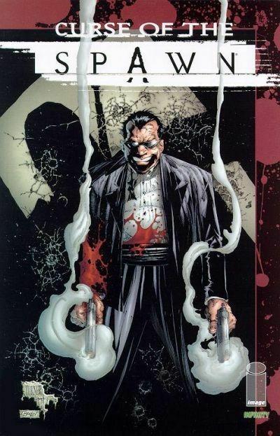 Curse of the Spawn #9