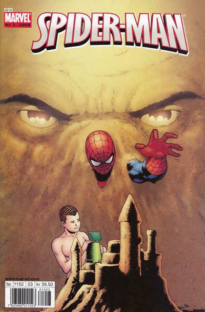 Spider-Man #200803