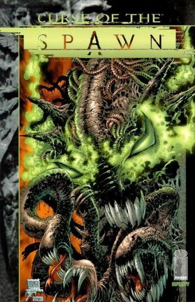 Curse of the Spawn #10