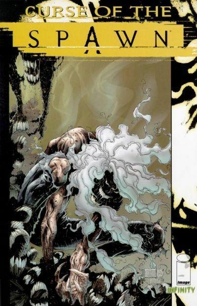 Curse of the Spawn #11