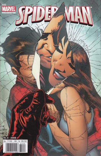 Spider-Man #200806