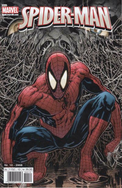 Spider-Man #200810
