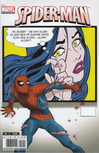 Spider-Man #200902