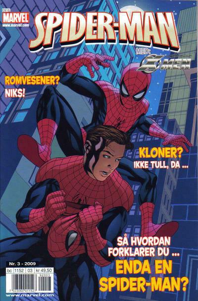 Spider-Man #200903
