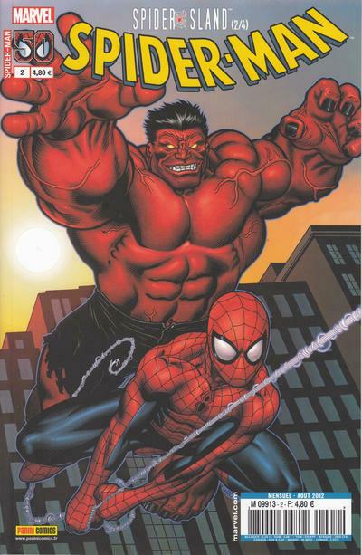 Spider-Man #2