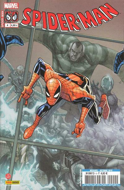 Spider-Man #4