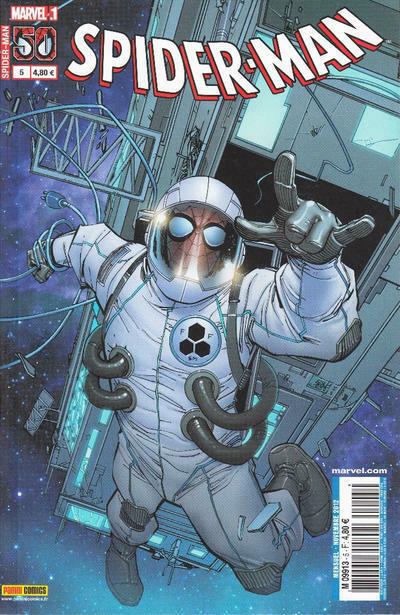Spider-Man #5