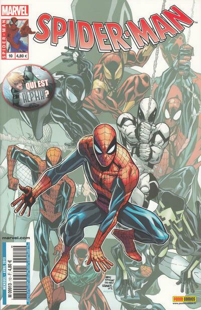 Spider-Man #10