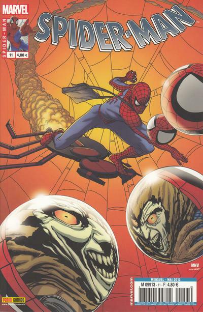 Spider-Man #11
