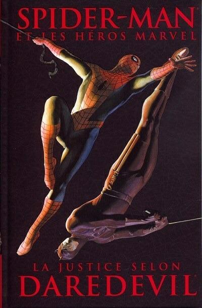 Spider-Man et les Héros Marvel  #2