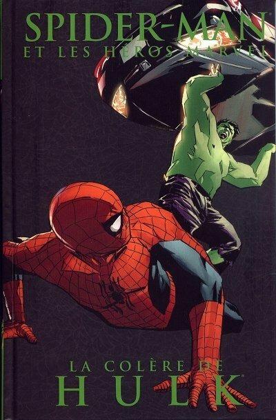 Spider-Man et les Héros Marvel  #3