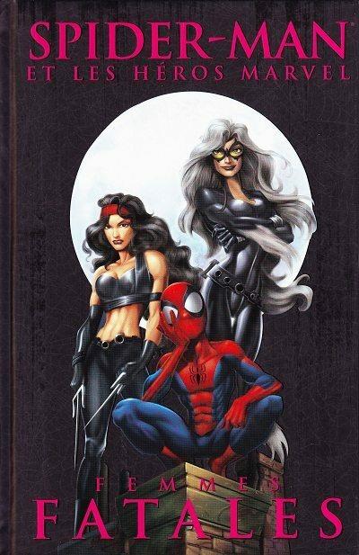 Spider-Man et les Héros Marvel  #4